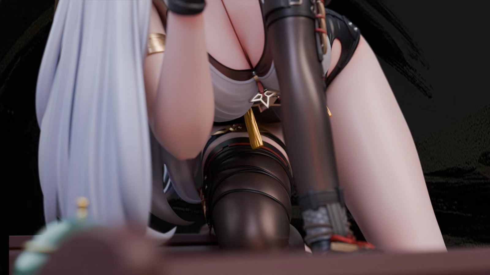 Yixuan - Zenless Zone Zero 1/6