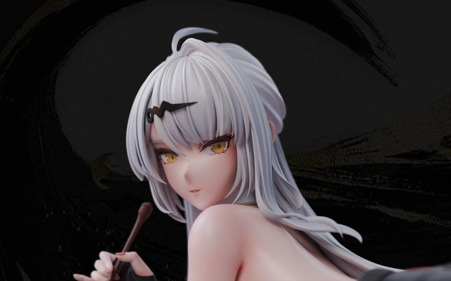 Yixuan - Zenless Zone Zero 1/6