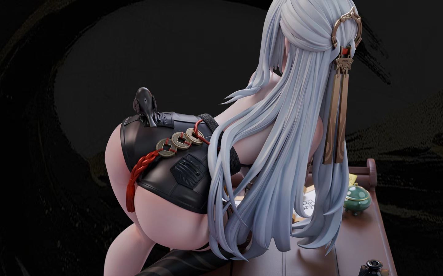 Yixuan - Zenless Zone Zero 1/6