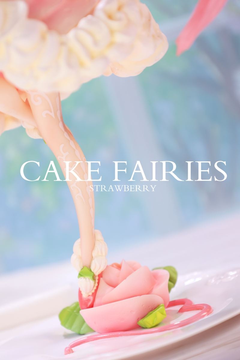 Cake Fairies