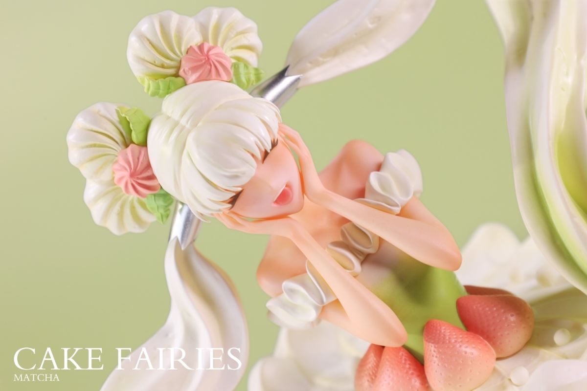 Cake Fairies