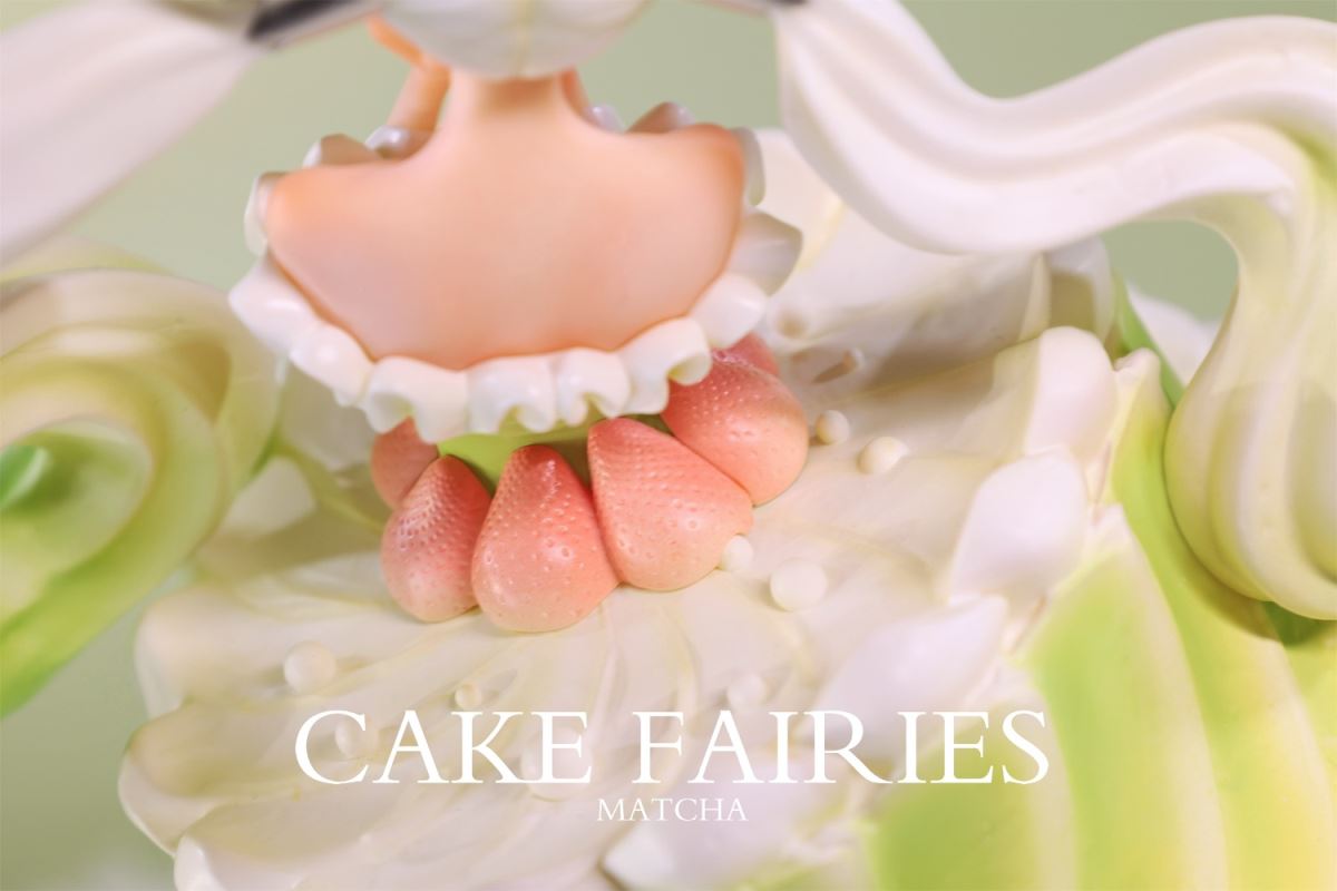 Cake Fairies