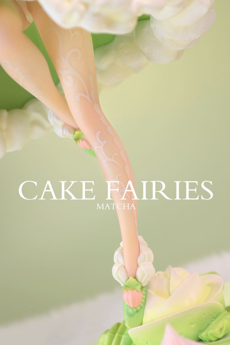 Cake Fairies