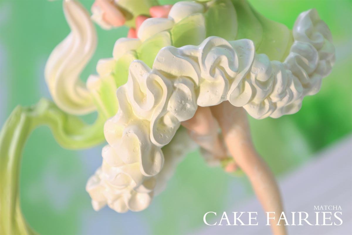 Cake Fairies