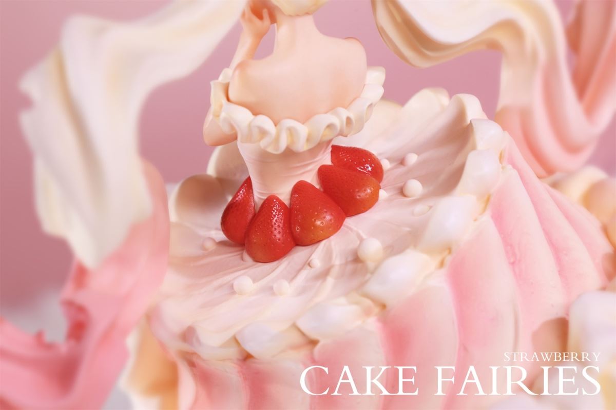 Cake Fairies