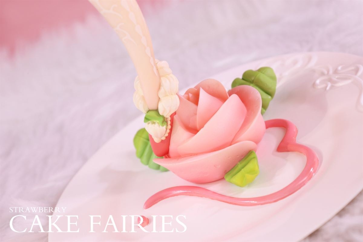 Cake Fairies