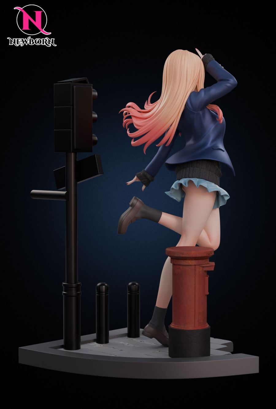 Marin Kitagawa - My Dress-Up Darling 1/6