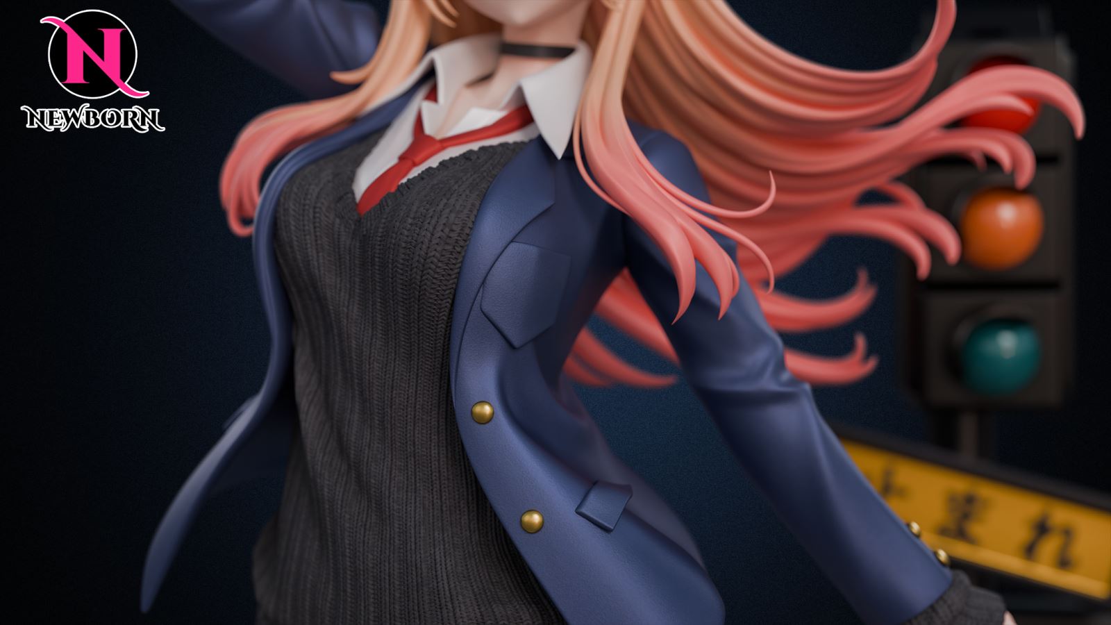 Marin Kitagawa - My Dress-Up Darling 1/6