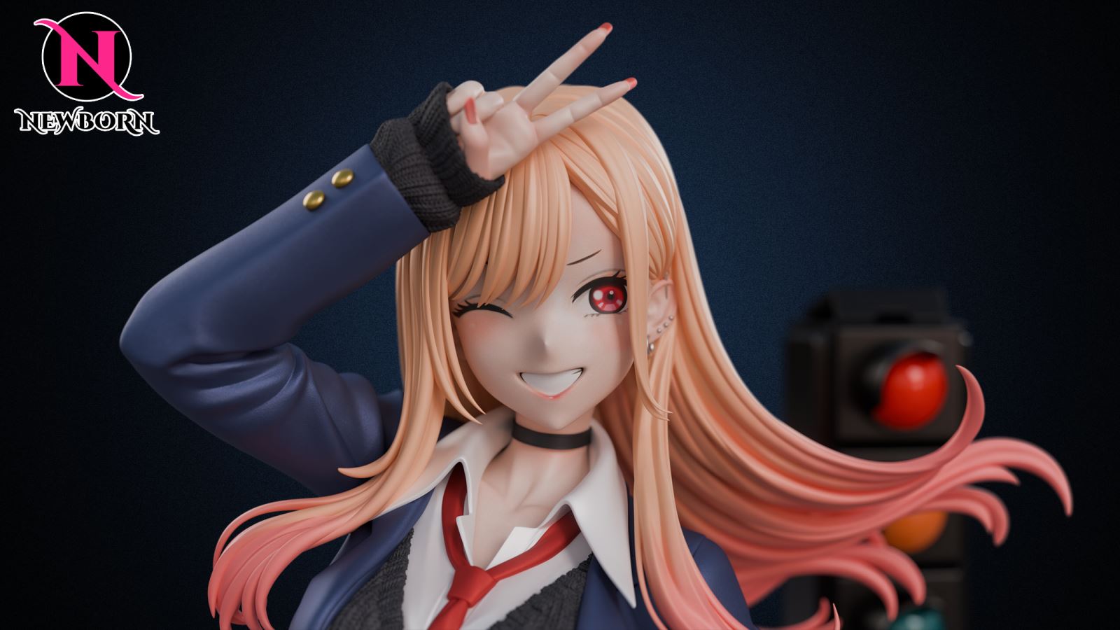 Marin Kitagawa - My Dress-Up Darling 1/6