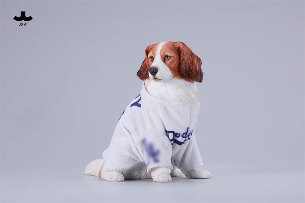 Kooikerhondje