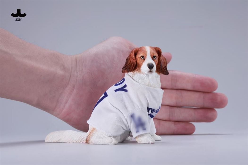 Kooikerhondje