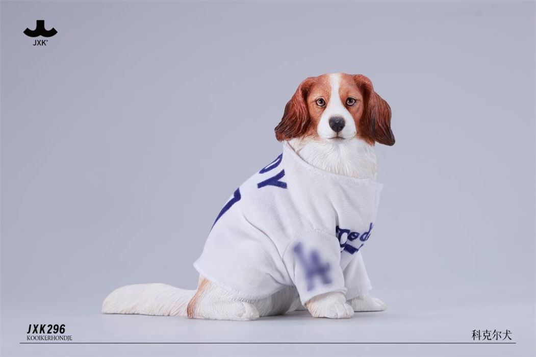 Kooikerhondje
