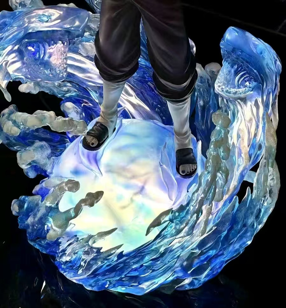 Hoshigaki Kisame - Naruto