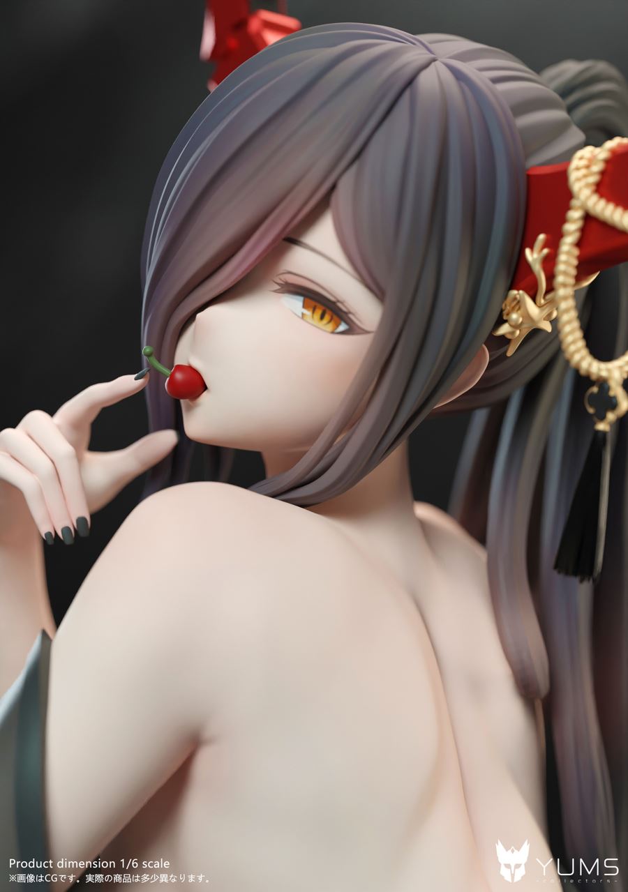 KMS Friedrich der Große - Azur Lane