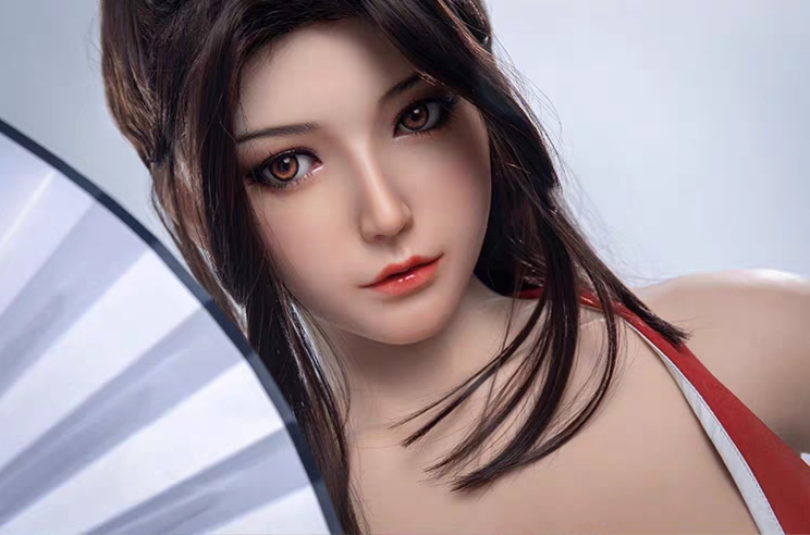 Mai Shiranui - The King of Fighters 1/1