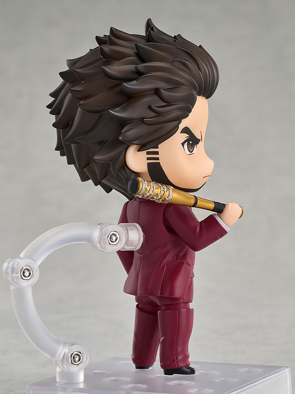 Nendoroid Like a Dragon Ichiban Kasuga