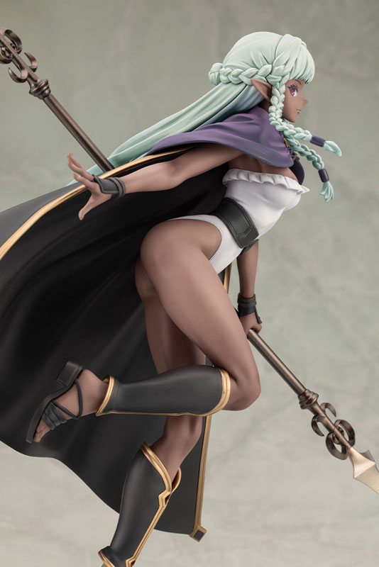 Unicorn Overlord Rosalinde 1/7