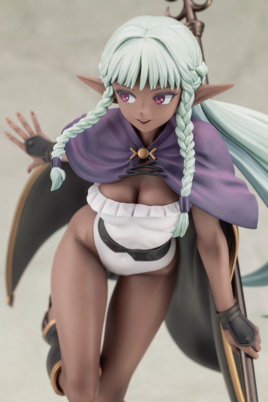 Unicorn Overlord Rosalinde 1/7