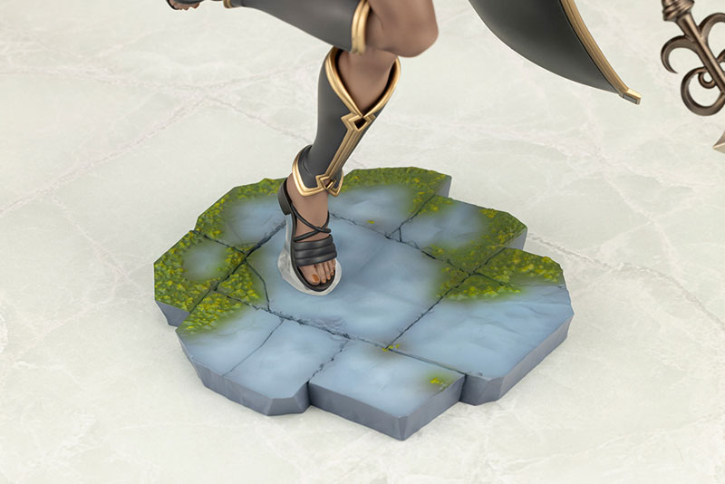 Unicorn Overlord Rosalinde 1/7