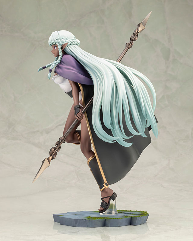 Unicorn Overlord Rosalinde 1/7