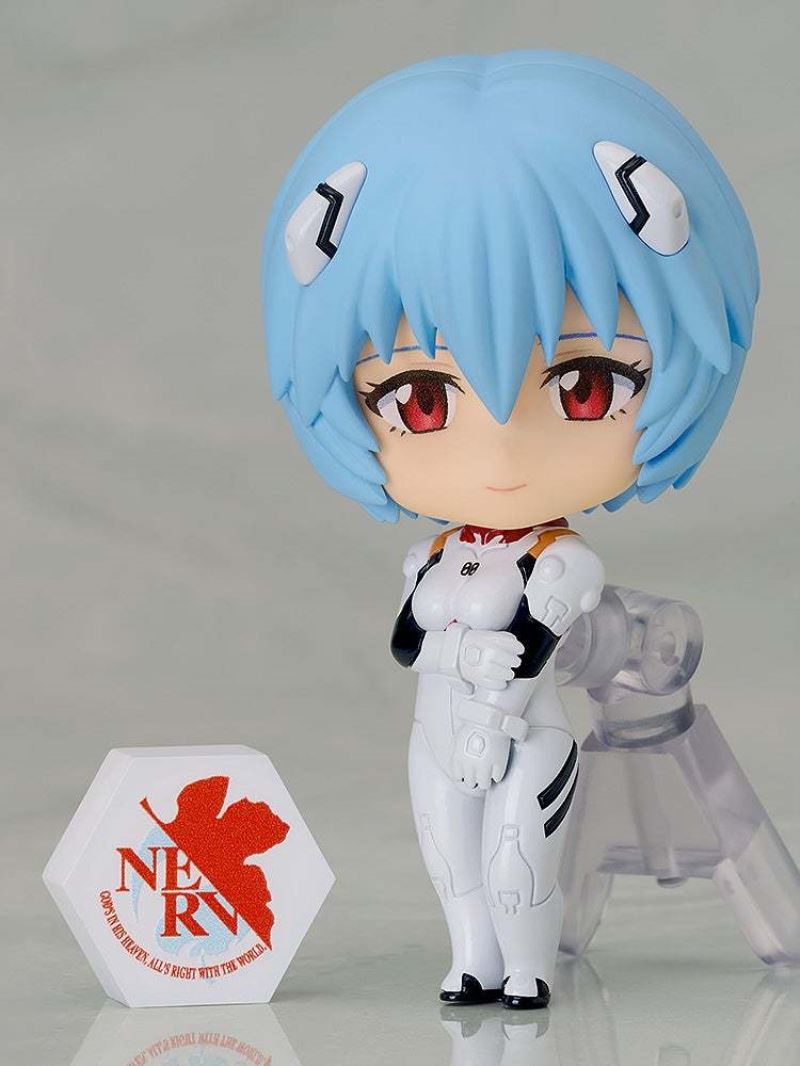 Nendoroid Surprise: Evangelion