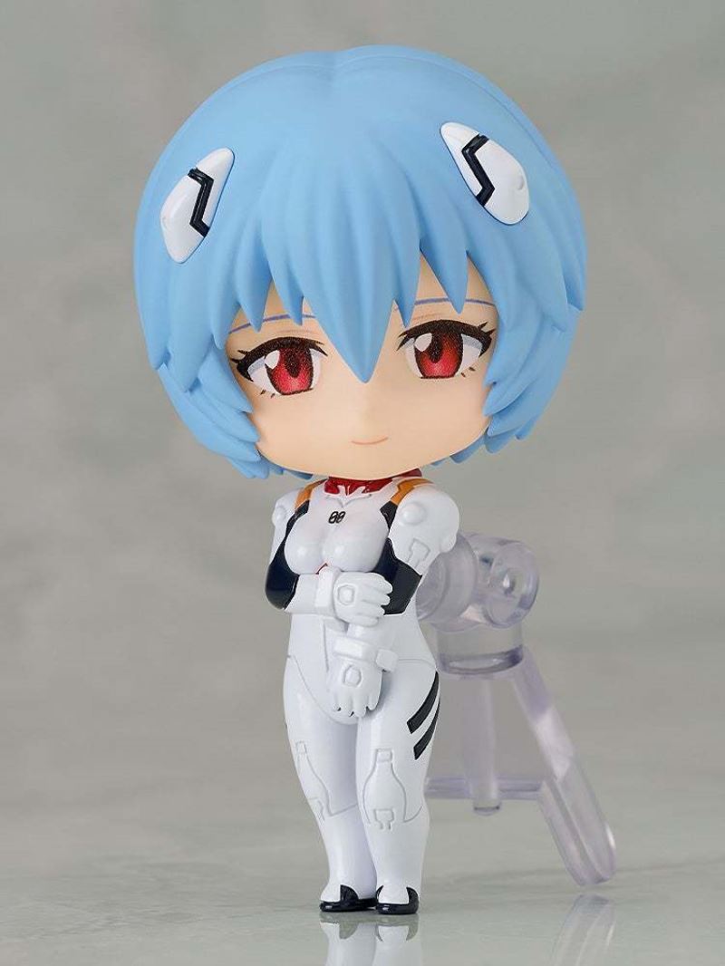 Nendoroid Surprise: Evangelion