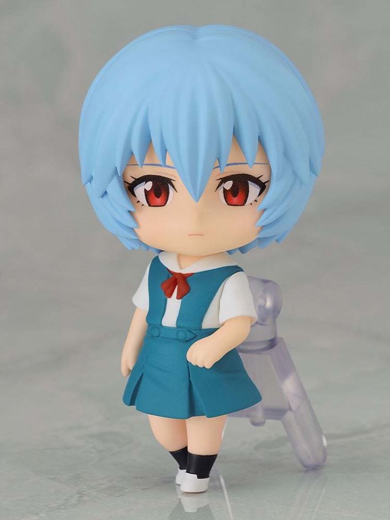 Nendoroid Surprise: Evangelion