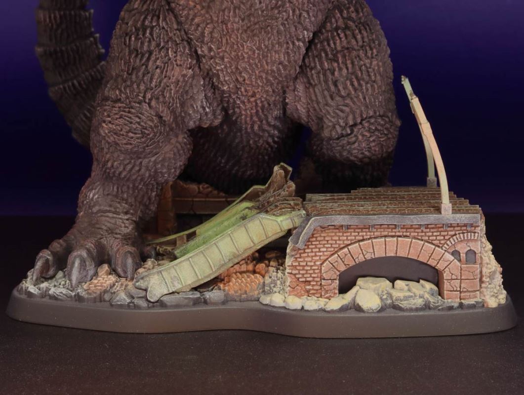 Godzilla Re: Imagination