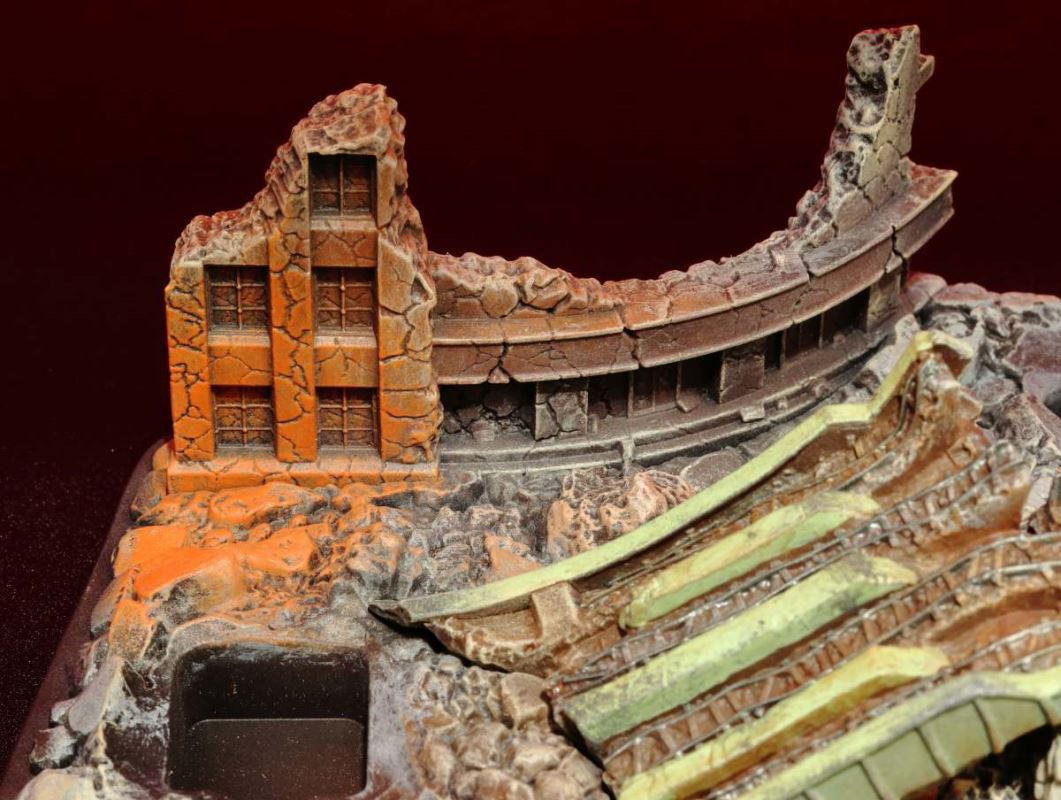 Godzilla Re: Imagination