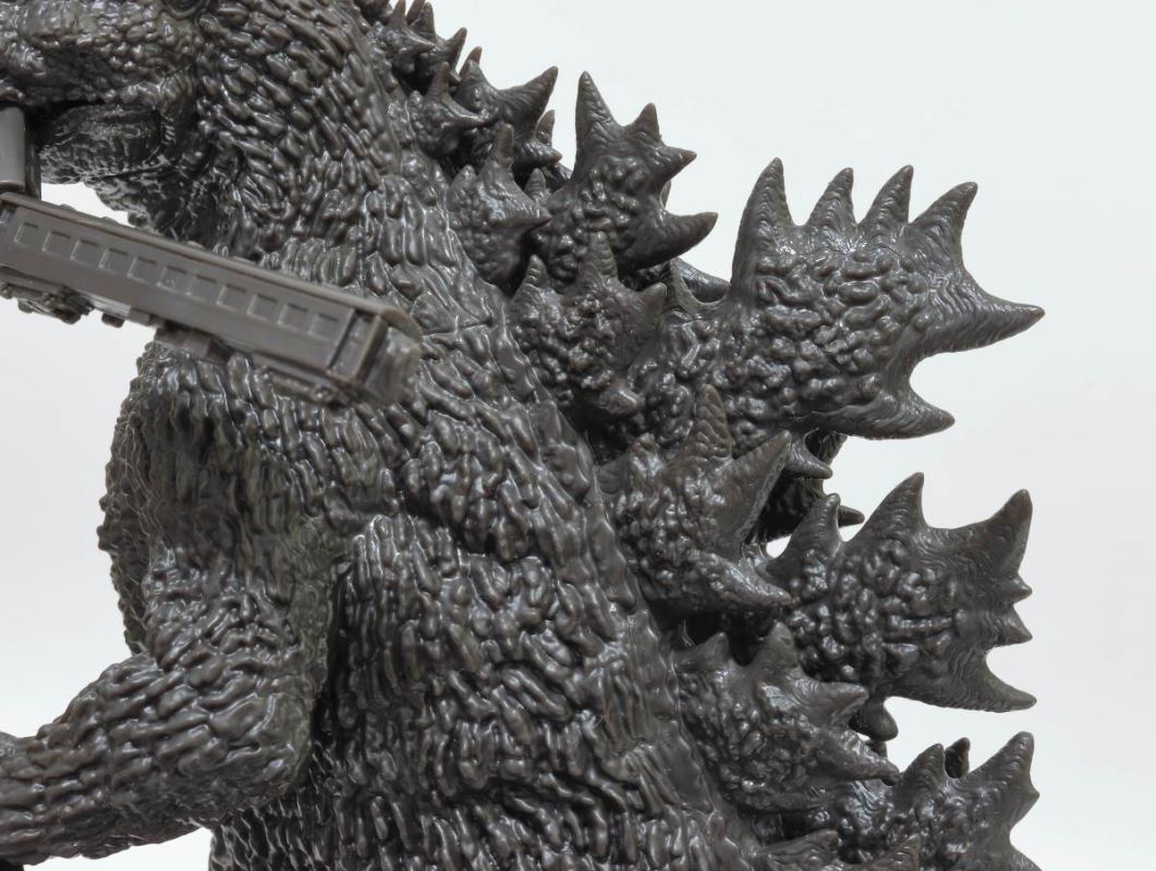 Godzilla Re: Imagination