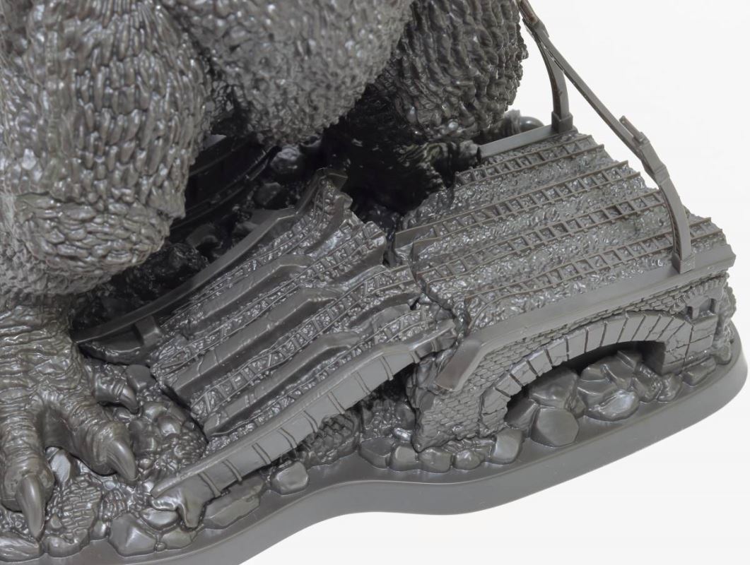 Godzilla Re: Imagination