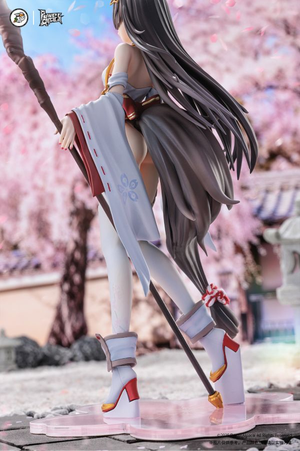 Kasumi Sakura Spiritual Tracks Chihiro Kosaka