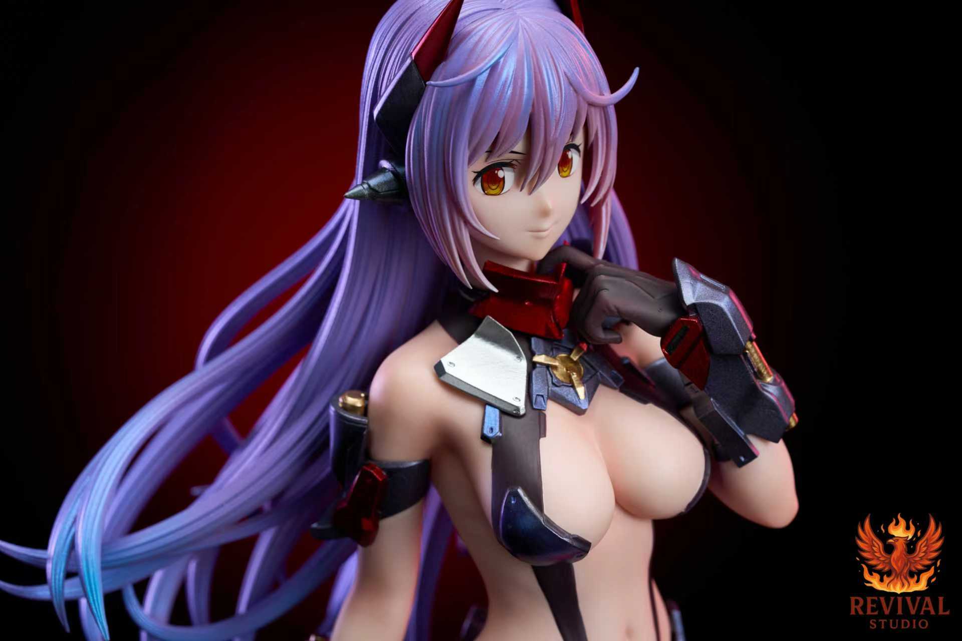 Poppi JD - Xenoblade