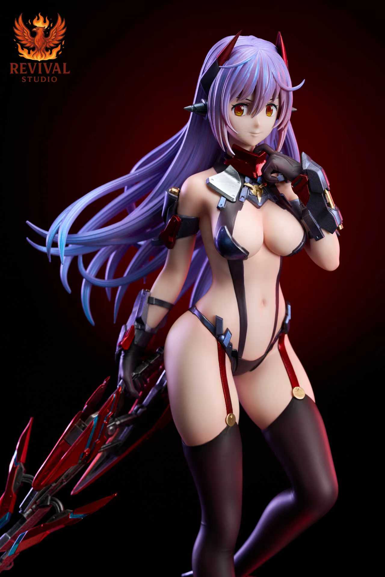 Poppi JD - Xenoblade