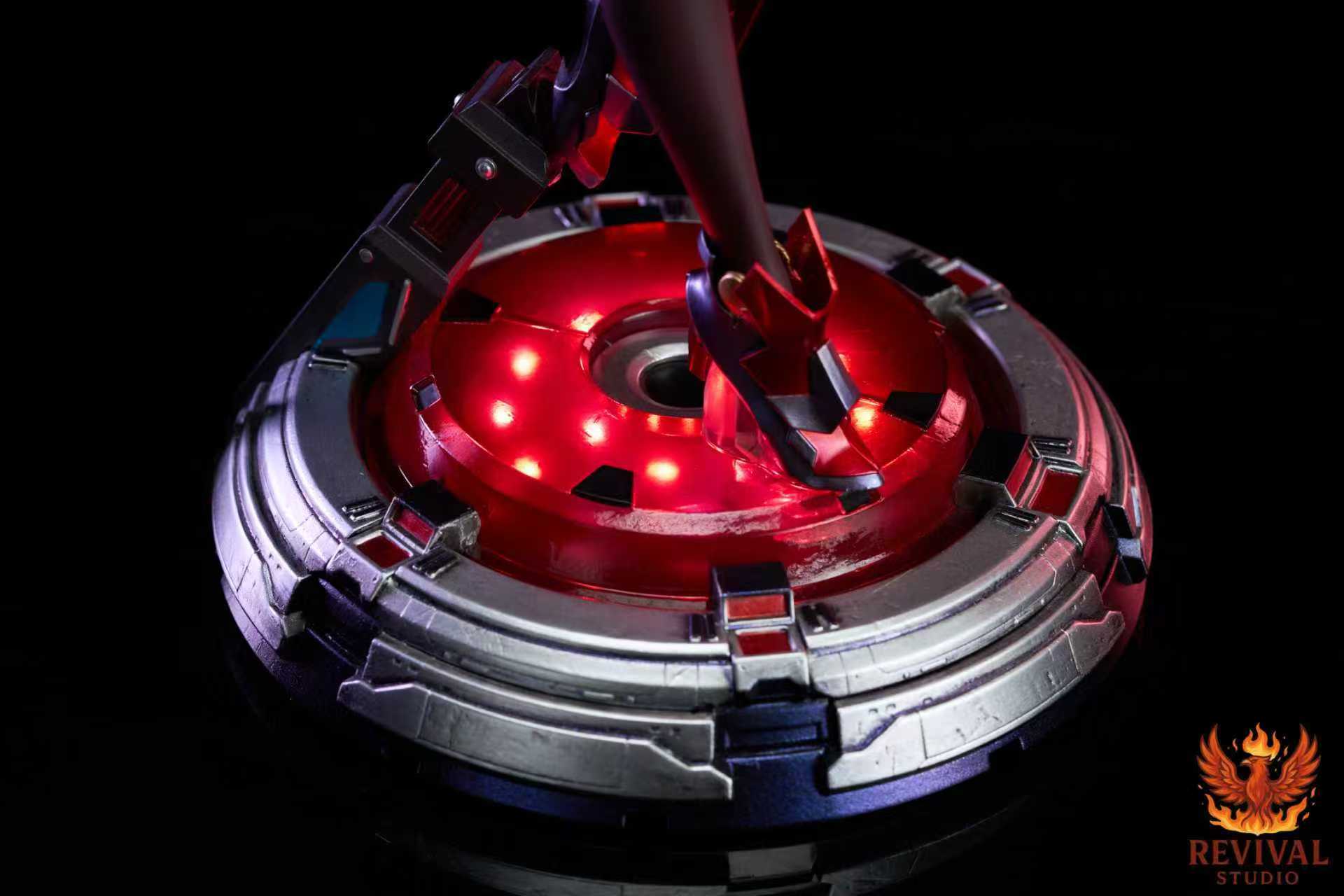 Poppi JD - Xenoblade