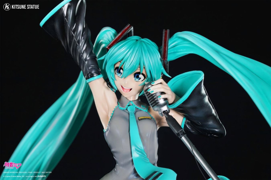Hatsune Miku 1/6