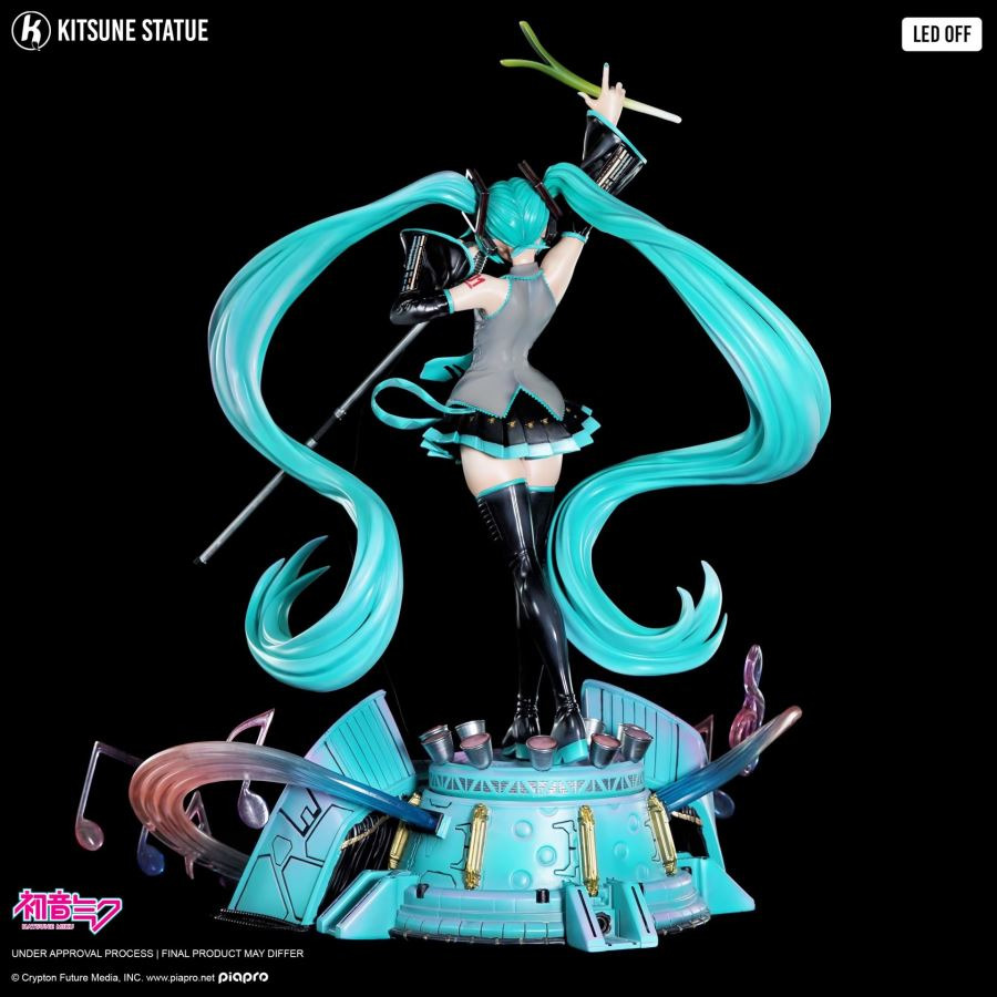 Hatsune Miku 1/6