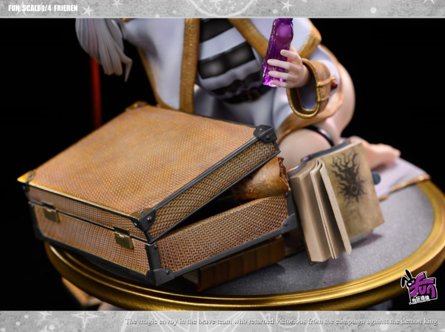 Frieren: Beyond Journey's End 1/4