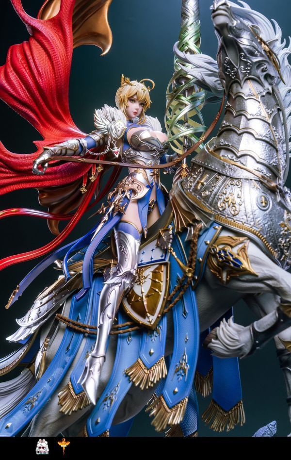 Altria Pendragon Lancer - Fate/Grand Order