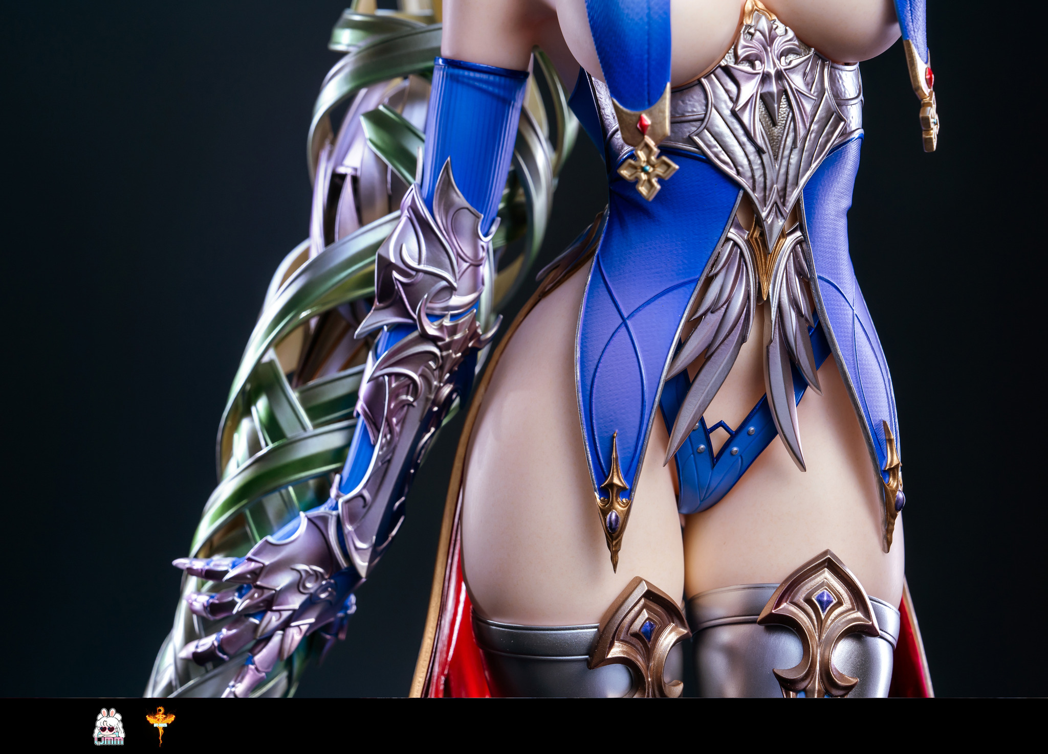 Altria Pendragon Lancer - Fate/Grand Order