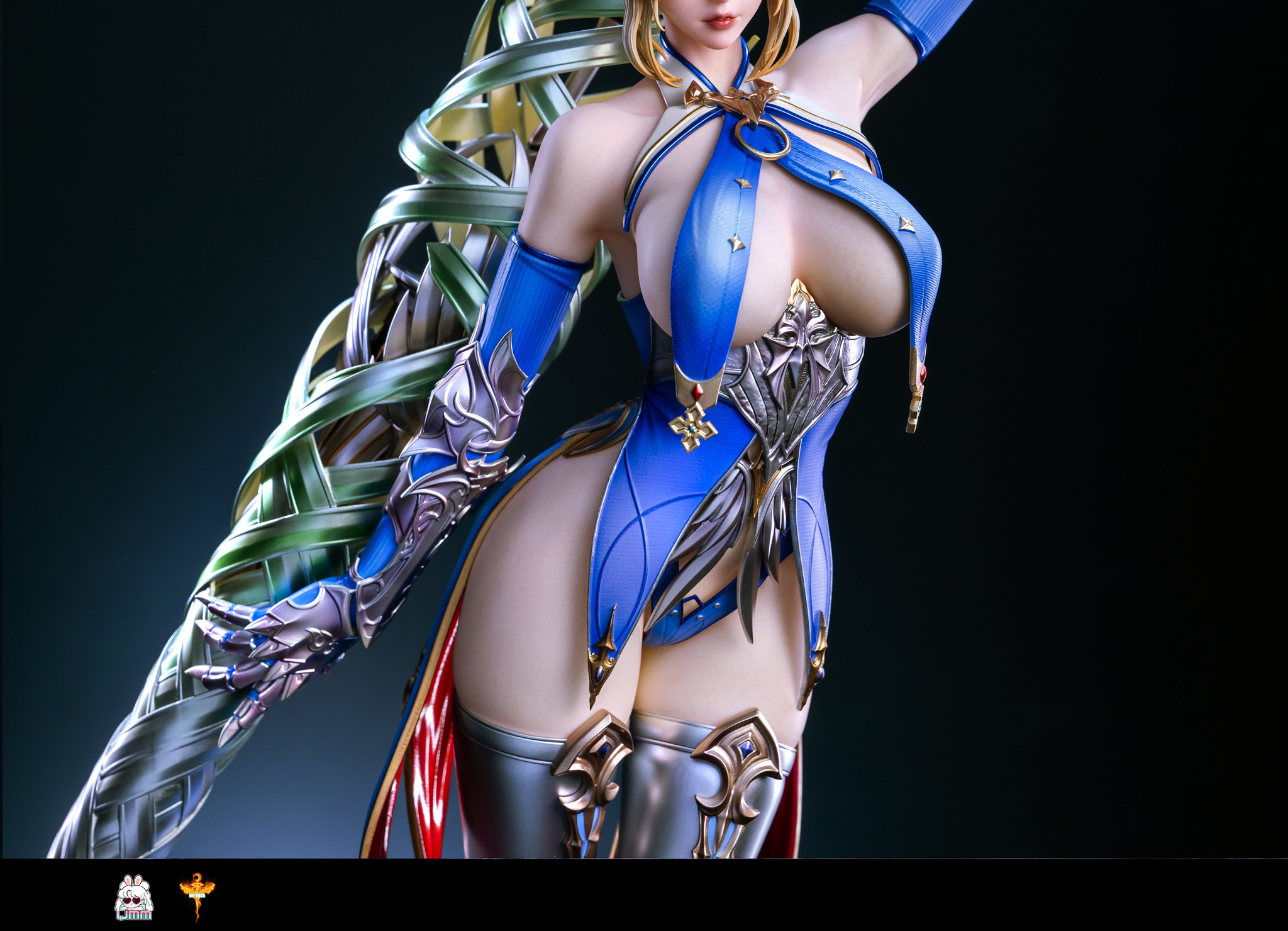 Altria Pendragon Lancer - Fate/Grand Order