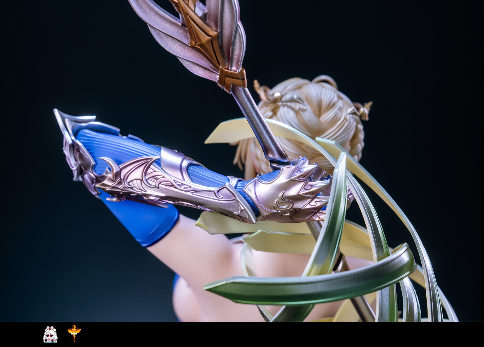 Altria Pendragon Lancer - Fate/Grand Order