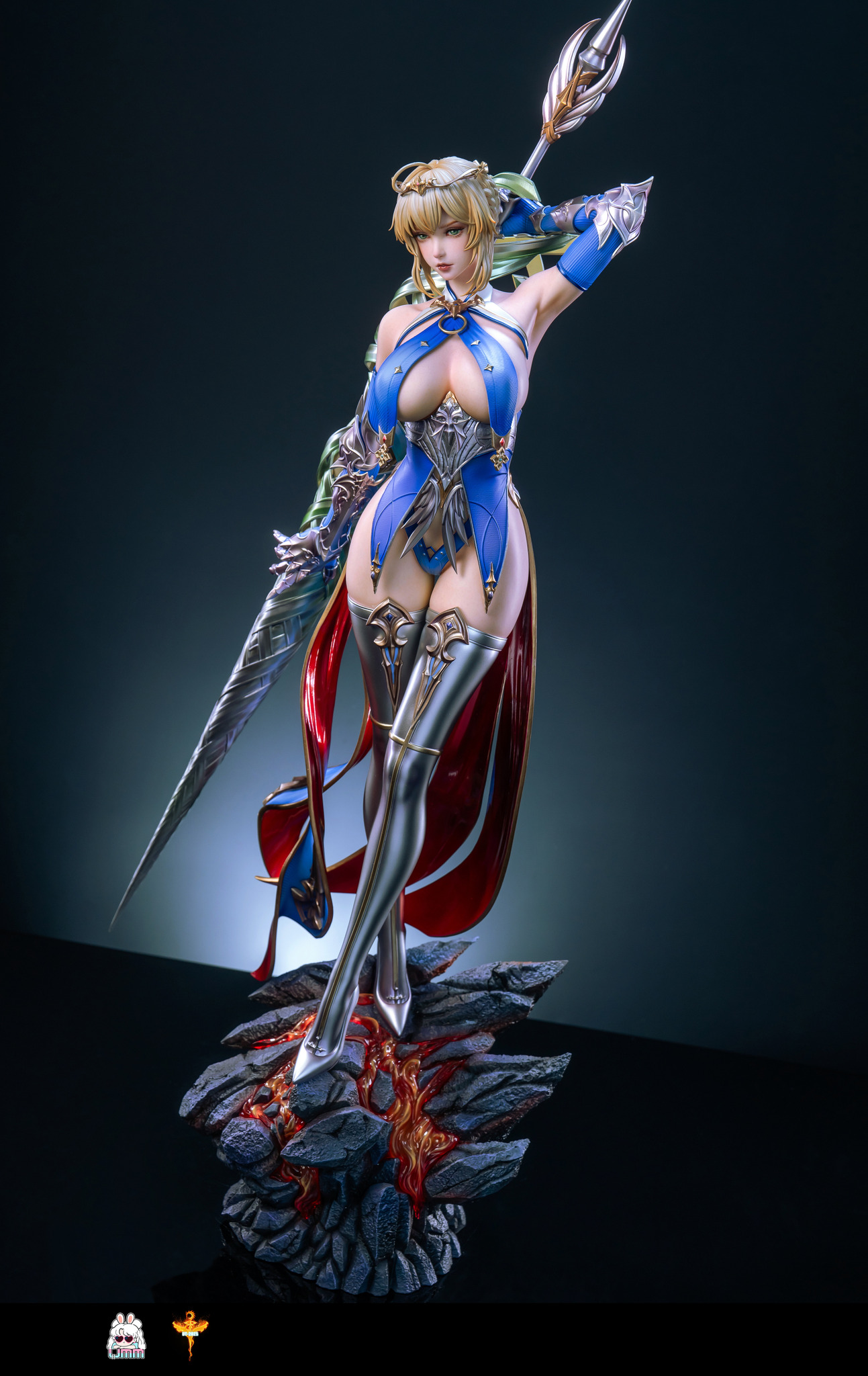 Altria Pendragon Lancer [Another Ver] - Fate/Grand Order