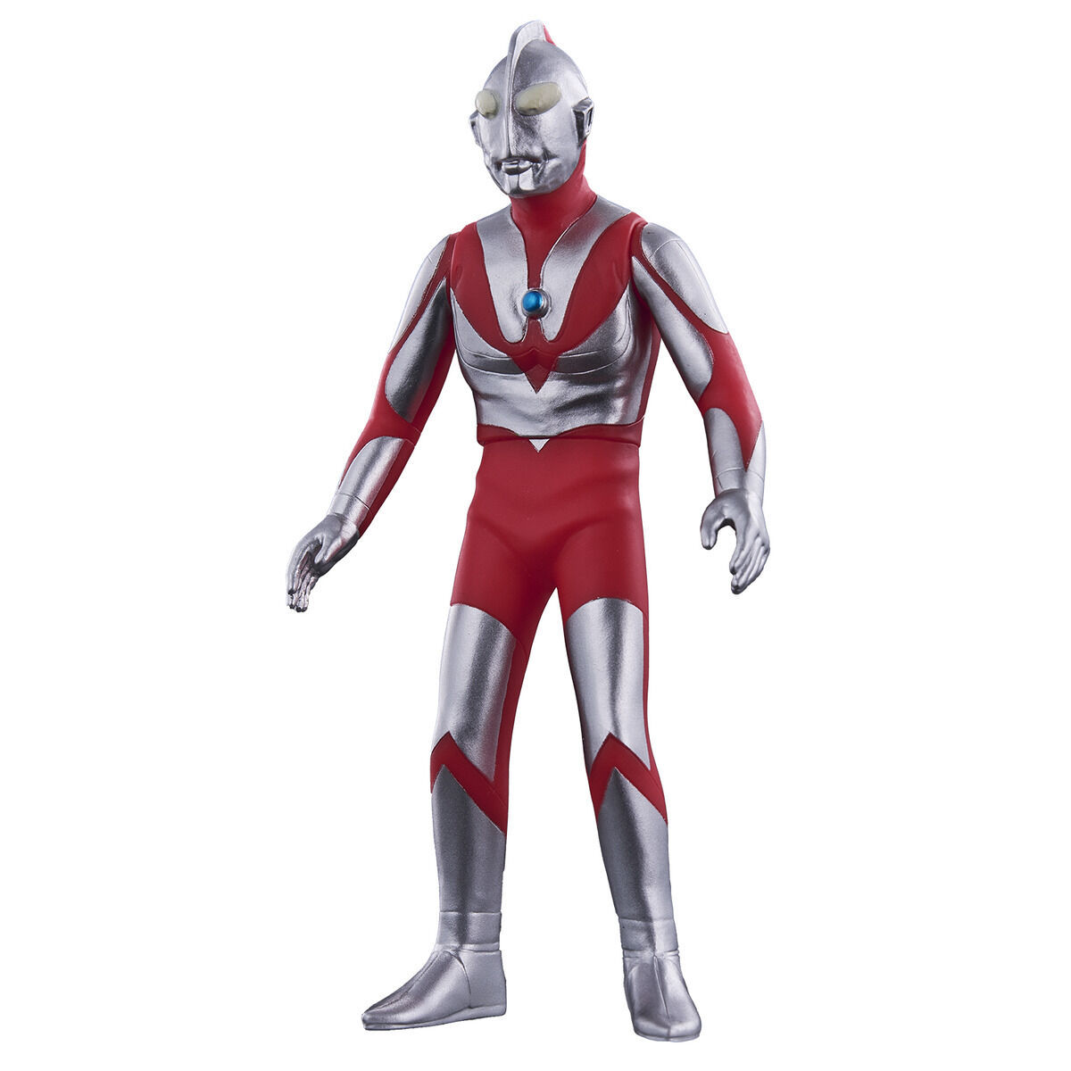 Ultra Hero Series 112 Ultraman Fighting Pose ver