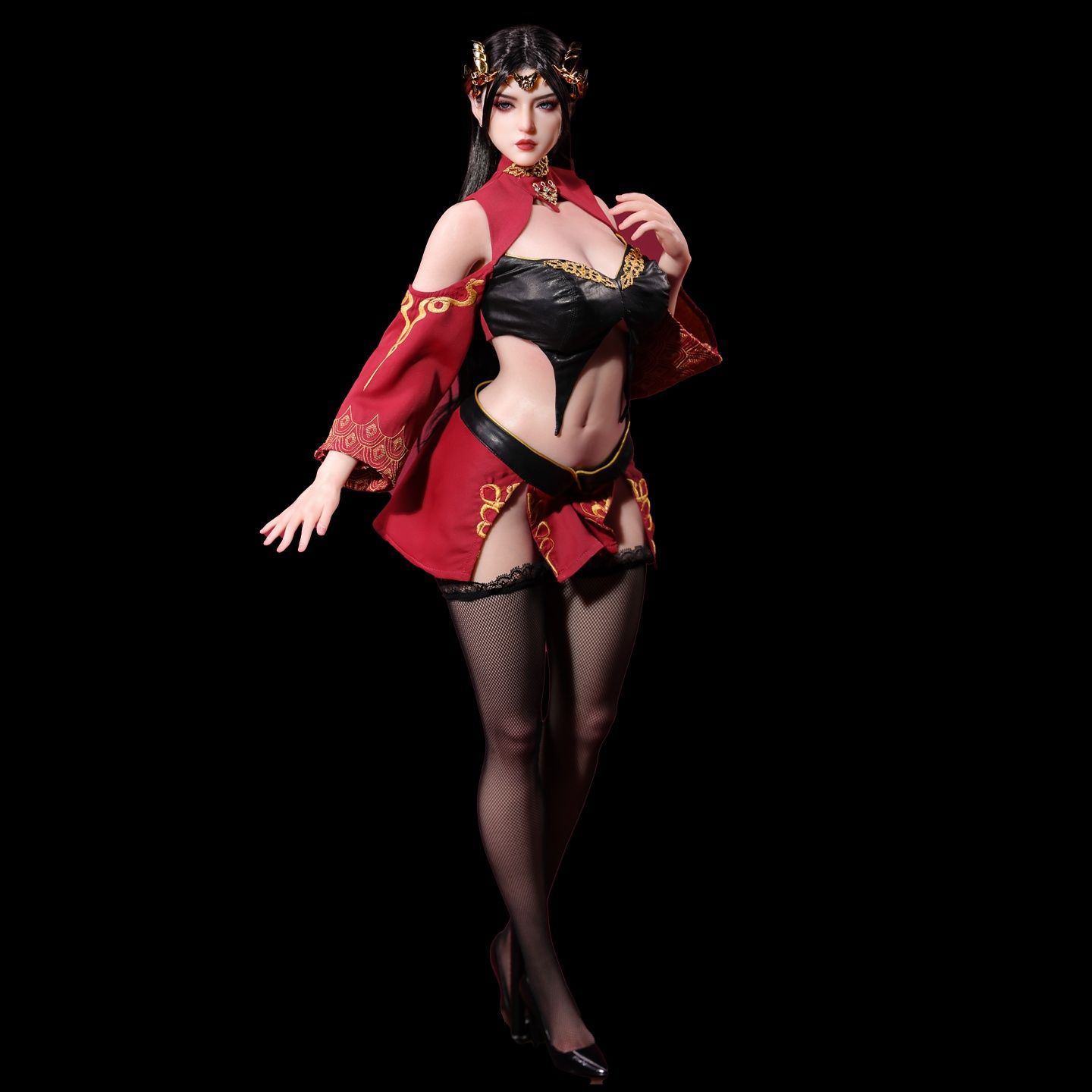 Minouva - Midosa Doll