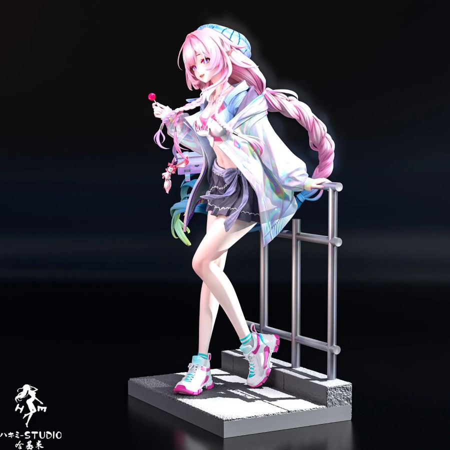 Cyrene - Honkai: Star Rail 1/6