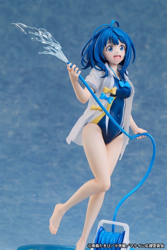 Too Many Losing Heroines Yanami Anna School Swimsuit Ver. 1/7