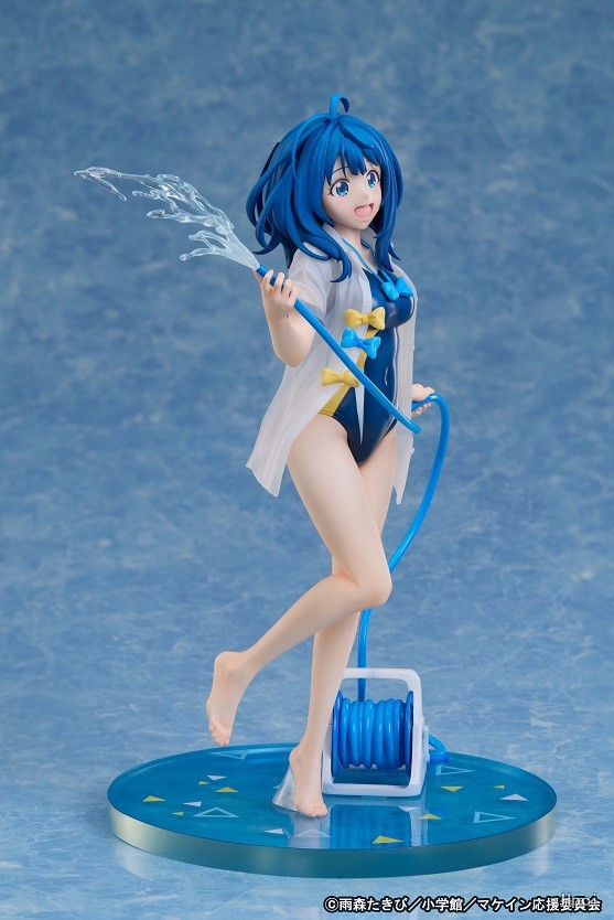 Too Many Losing Heroines Yanami Anna School Swimsuit Ver. 1/7