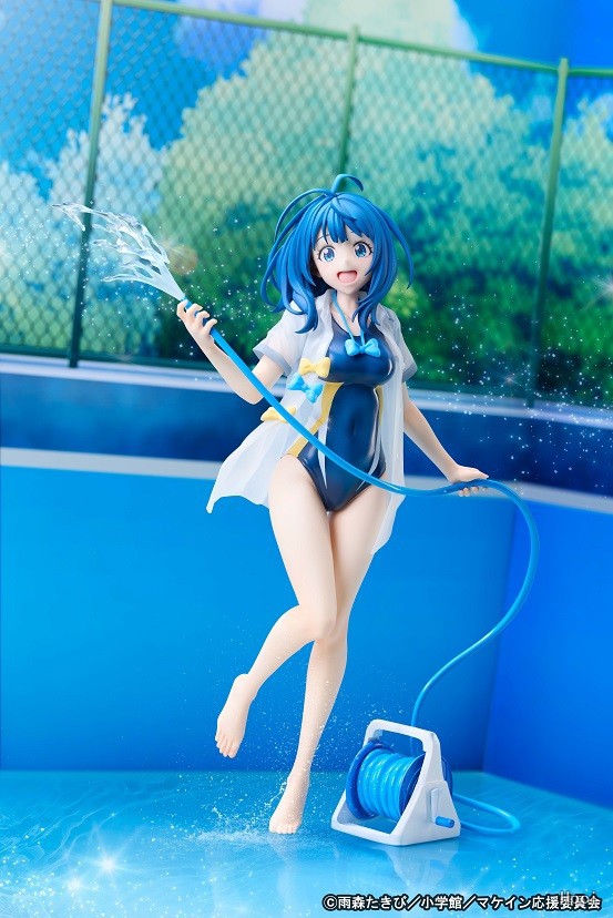 Too Many Losing Heroines Yanami Anna School Swimsuit Ver. 1/7