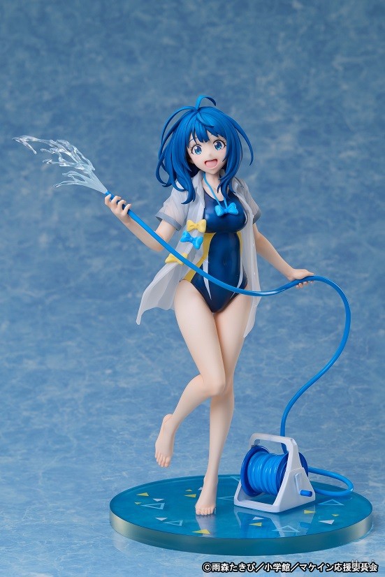 Too Many Losing Heroines Yanami Anna School Swimsuit Ver. 1/7